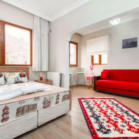 Balat House Aparthotel Provincia di Provincia di Istanbul Esterno foto