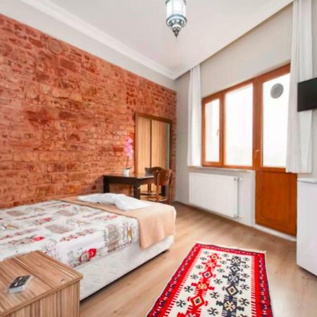 Balat House Aparthotel Provincia di Provincia di Istanbul Esterno foto