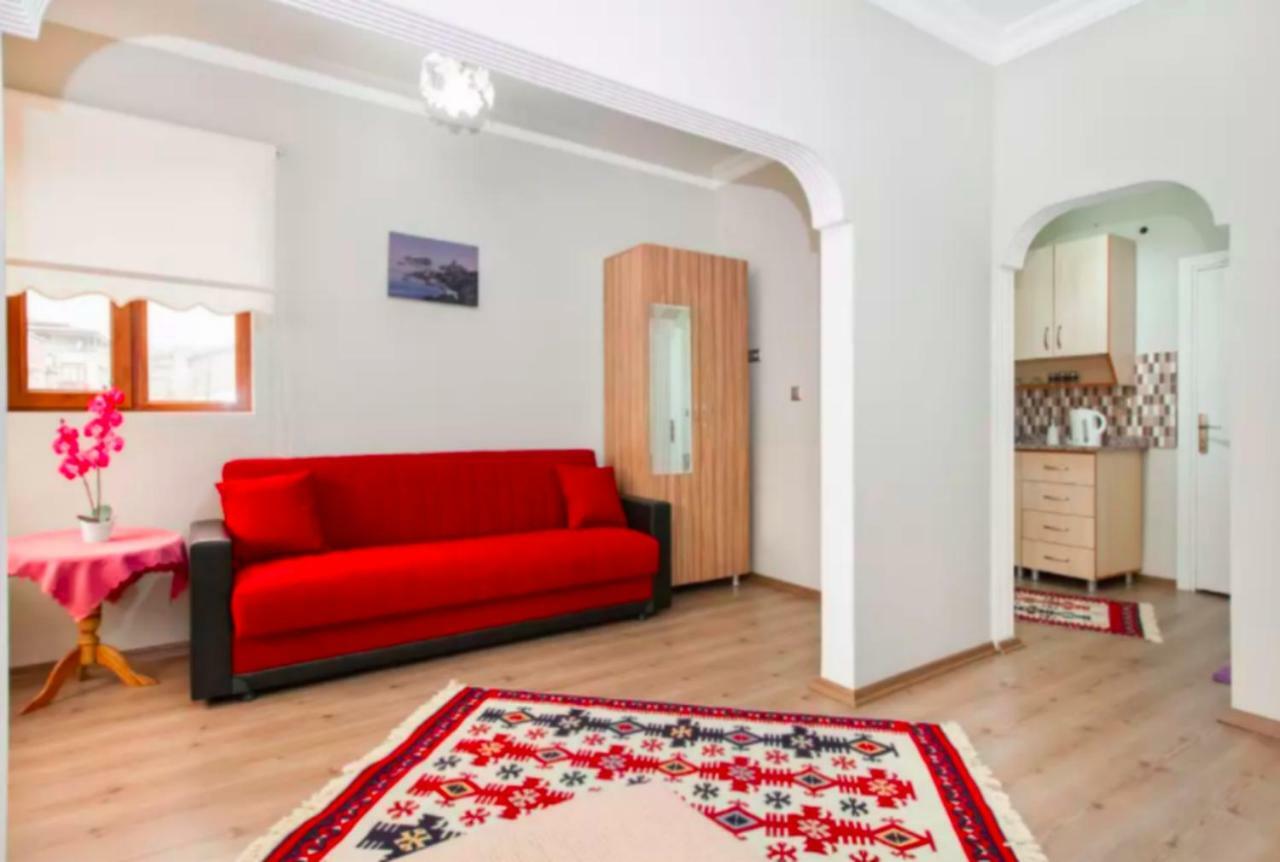 Balat House Aparthotel Provincia di Provincia di Istanbul Esterno foto