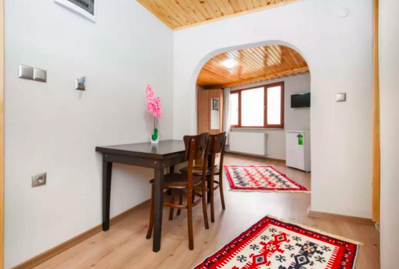 Balat House Aparthotel Provincia di Provincia di Istanbul Esterno foto