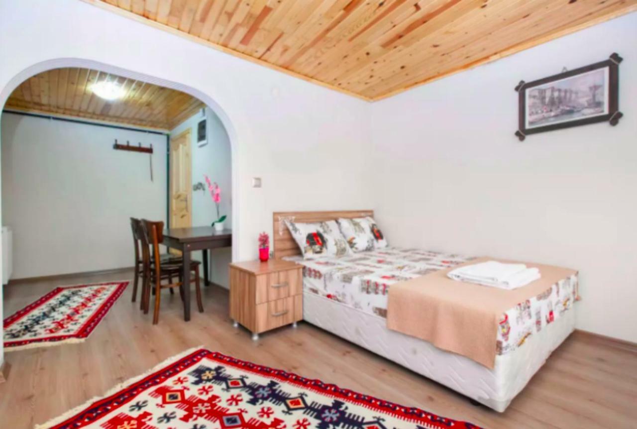 Balat House Aparthotel Provincia di Provincia di Istanbul Esterno foto