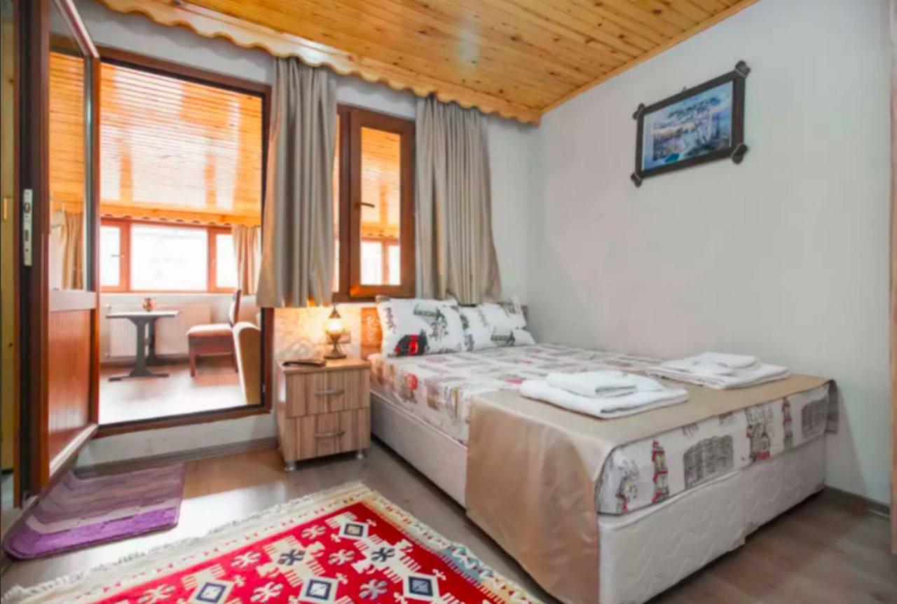 Balat House Aparthotel Provincia di Provincia di Istanbul Esterno foto