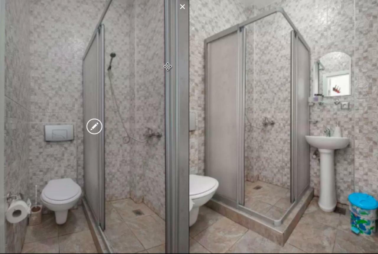 Balat House Aparthotel Provincia di Provincia di Istanbul Esterno foto