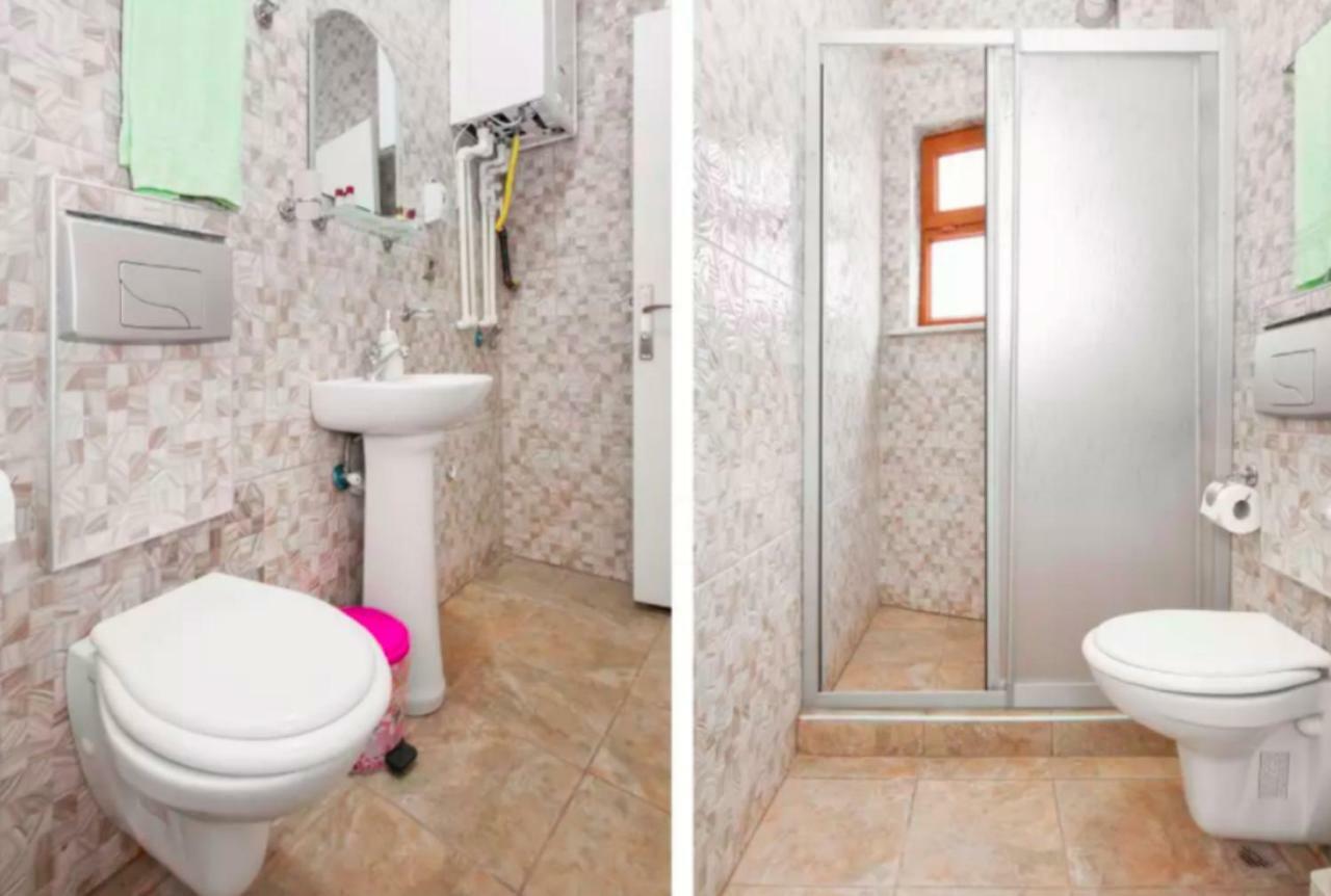Balat House Aparthotel Provincia di Provincia di Istanbul Esterno foto