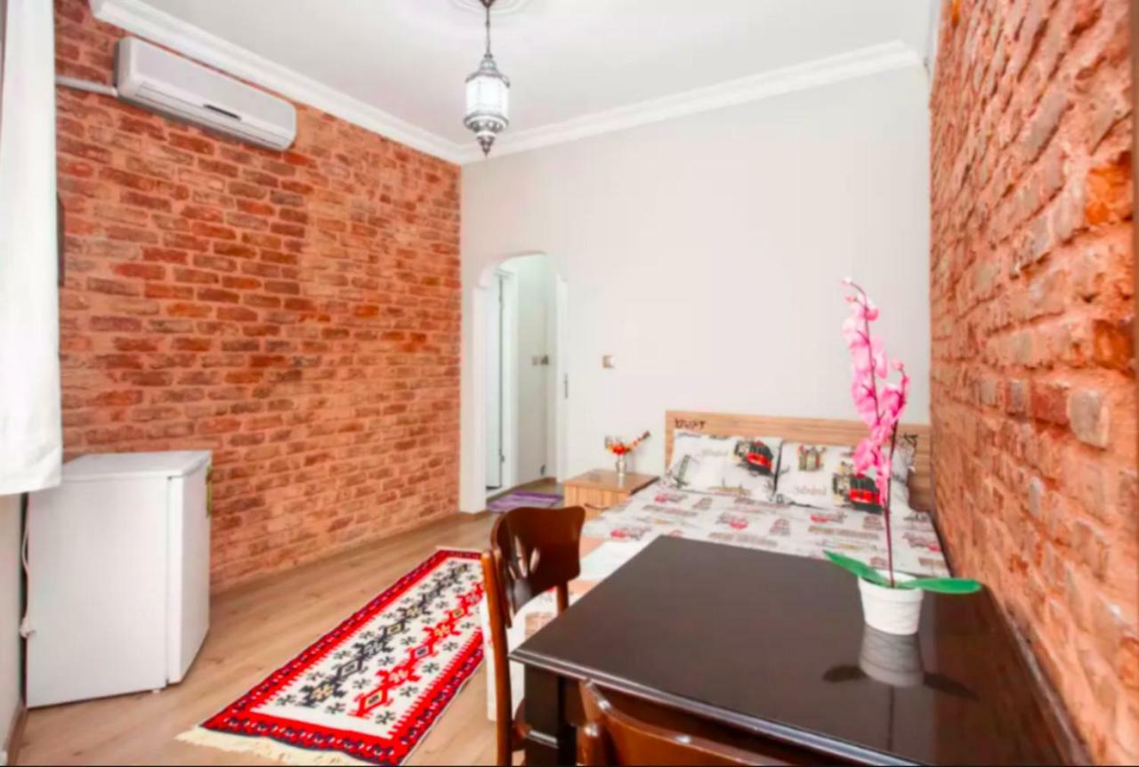 Balat House Aparthotel Provincia di Provincia di Istanbul Esterno foto