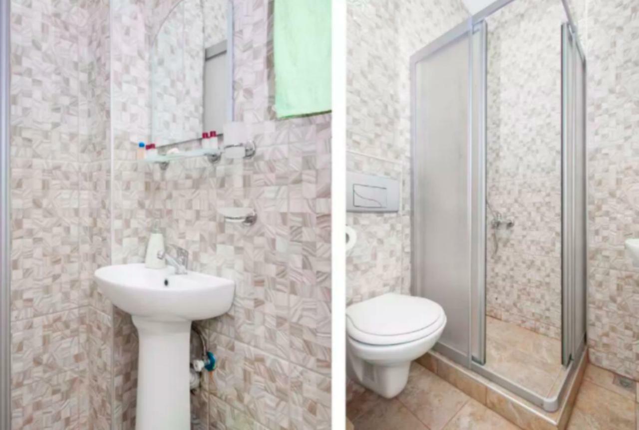 Balat House Aparthotel Provincia di Provincia di Istanbul Esterno foto
