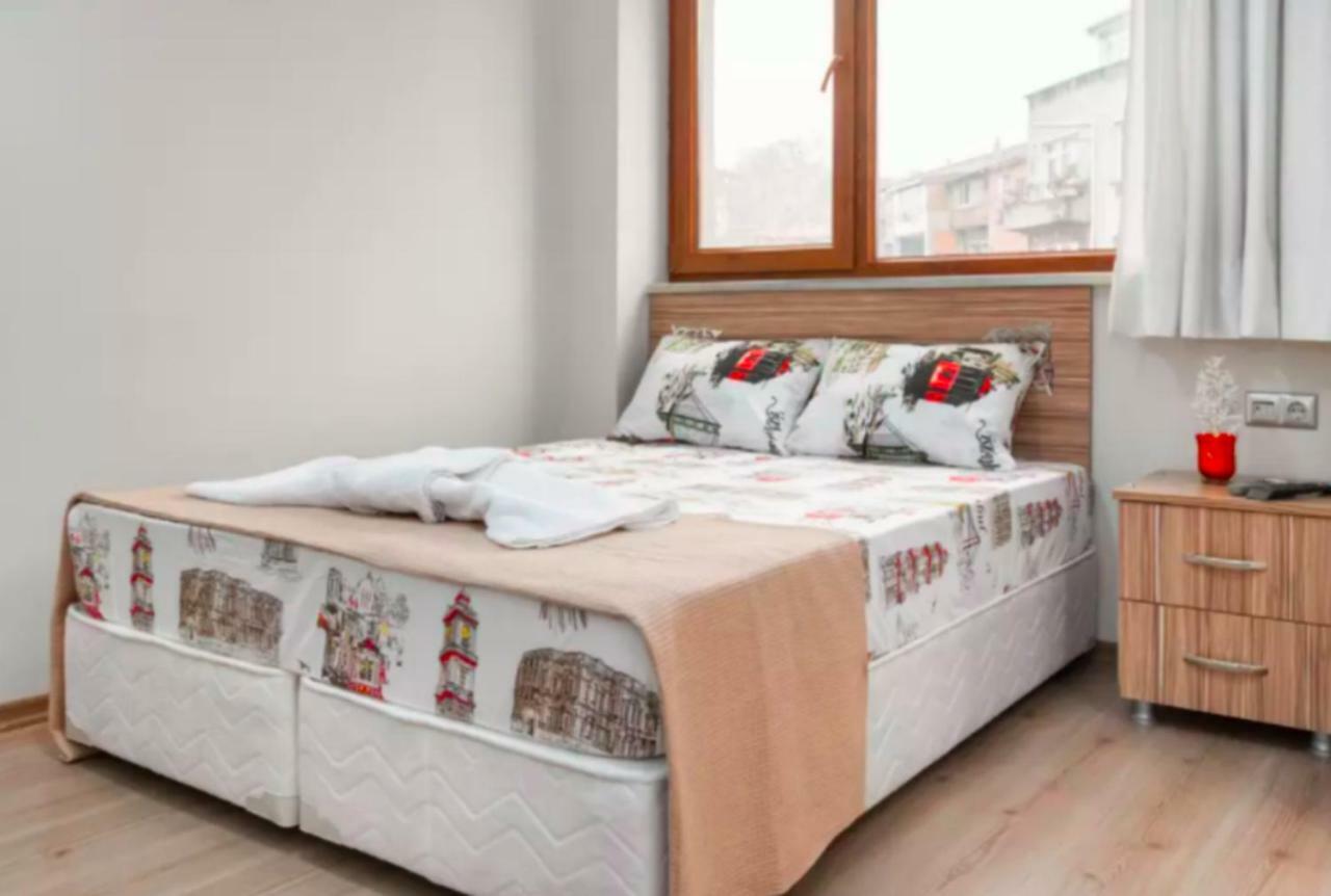 Balat House Aparthotel Provincia di Provincia di Istanbul Esterno foto