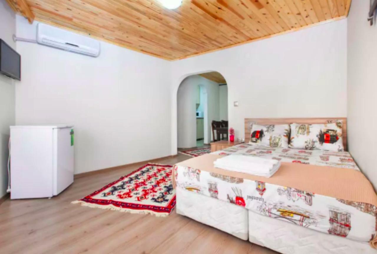 Balat House Aparthotel Provincia di Provincia di Istanbul Esterno foto