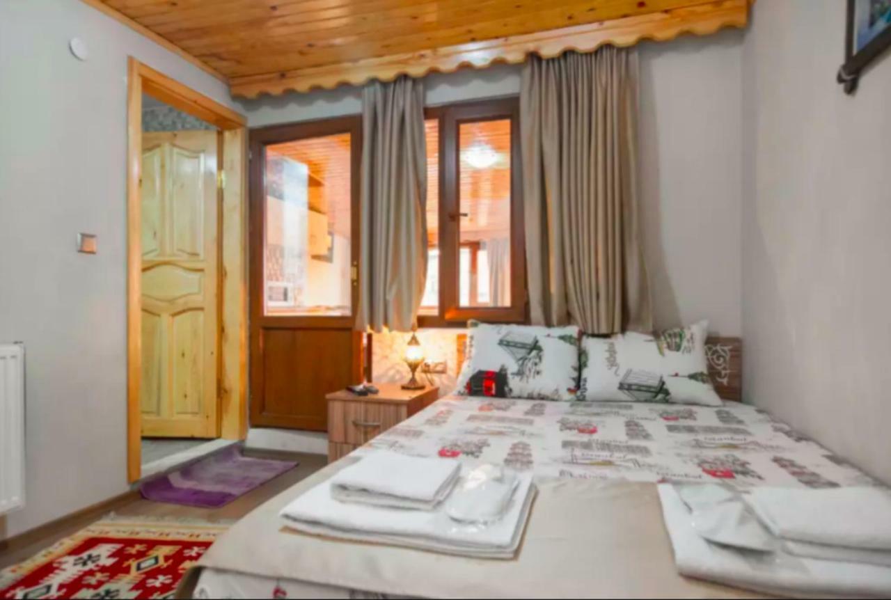 Balat House Aparthotel Provincia di Provincia di Istanbul Esterno foto