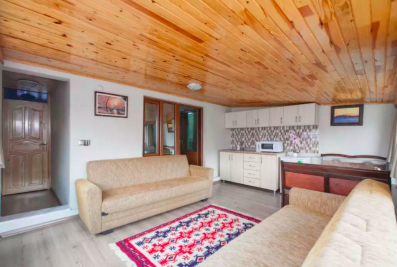 Balat House Aparthotel Provincia di Provincia di Istanbul Esterno foto