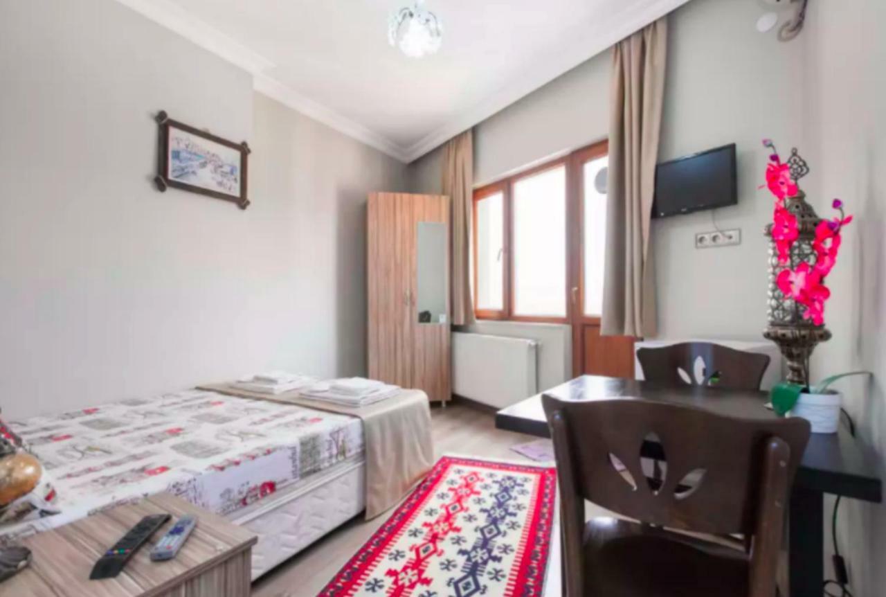 Balat House Aparthotel Provincia di Provincia di Istanbul Esterno foto