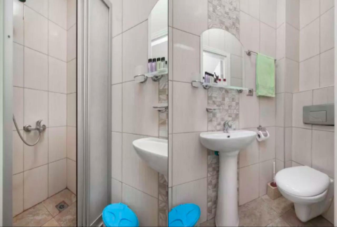 Balat House Aparthotel Provincia di Provincia di Istanbul Esterno foto