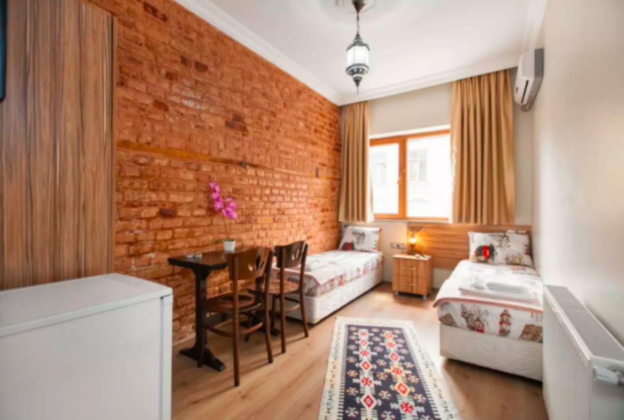 Balat House Aparthotel Provincia di Provincia di Istanbul Esterno foto