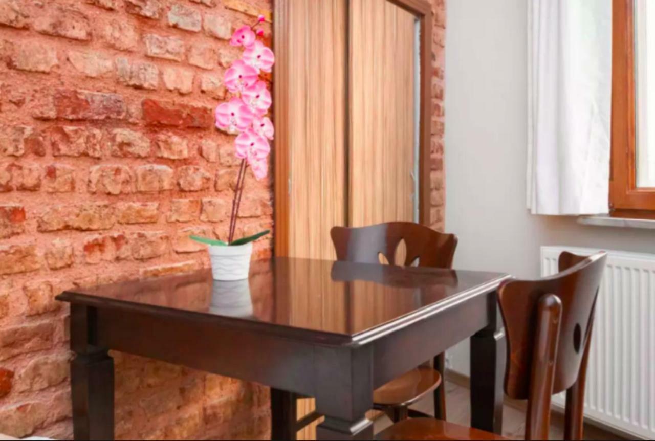 Balat House Aparthotel Provincia di Provincia di Istanbul Esterno foto