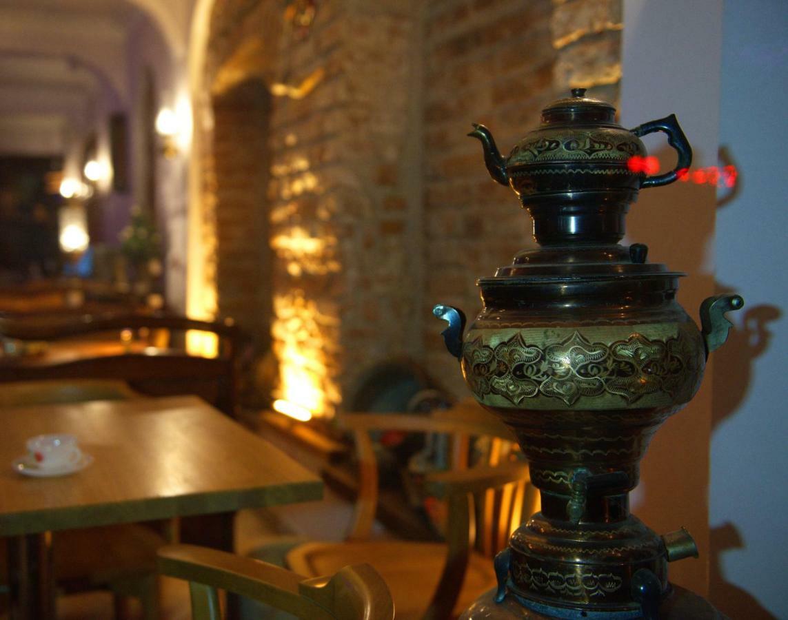 Balat House Aparthotel Provincia di Provincia di Istanbul Esterno foto