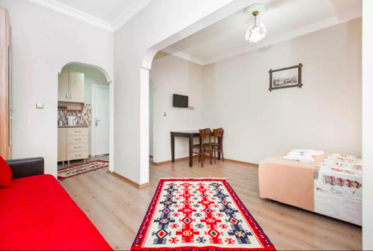 Balat House Aparthotel Provincia di Provincia di Istanbul Esterno foto