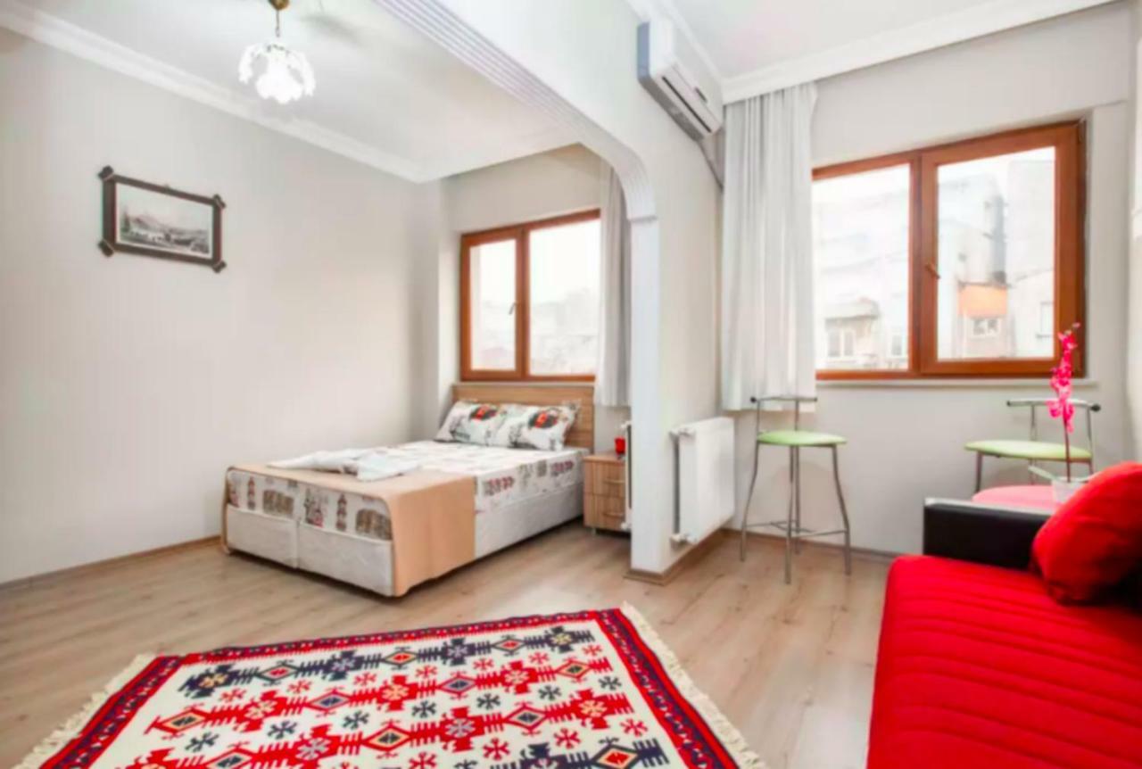 Balat House Aparthotel Provincia di Provincia di Istanbul Esterno foto