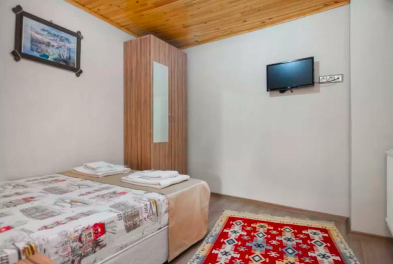 Balat House Aparthotel Provincia di Provincia di Istanbul Esterno foto