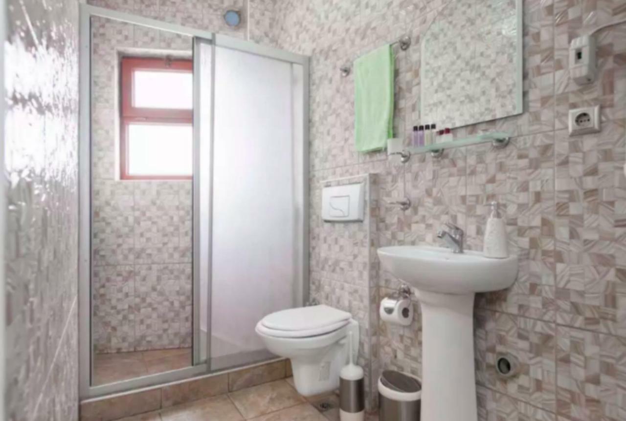 Balat House Aparthotel Provincia di Provincia di Istanbul Esterno foto