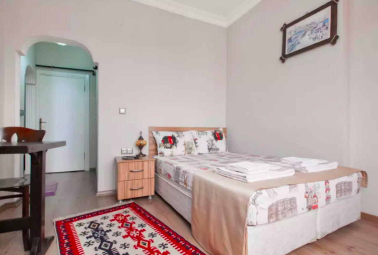 Balat House Aparthotel Provincia di Provincia di Istanbul Esterno foto
