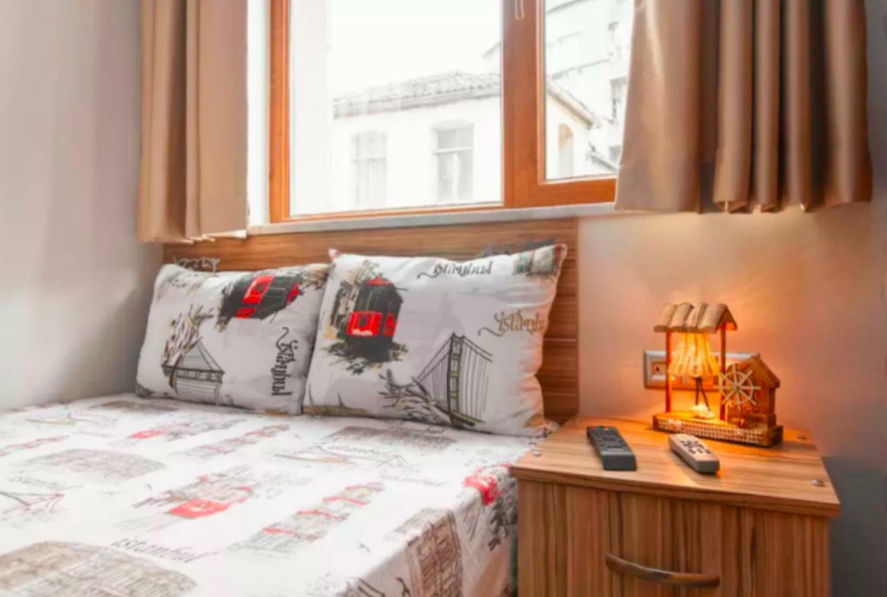 Balat House Aparthotel Provincia di Provincia di Istanbul Esterno foto