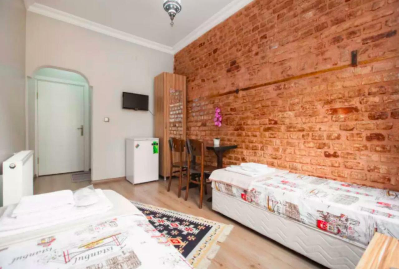 Balat House Aparthotel Provincia di Provincia di Istanbul Esterno foto