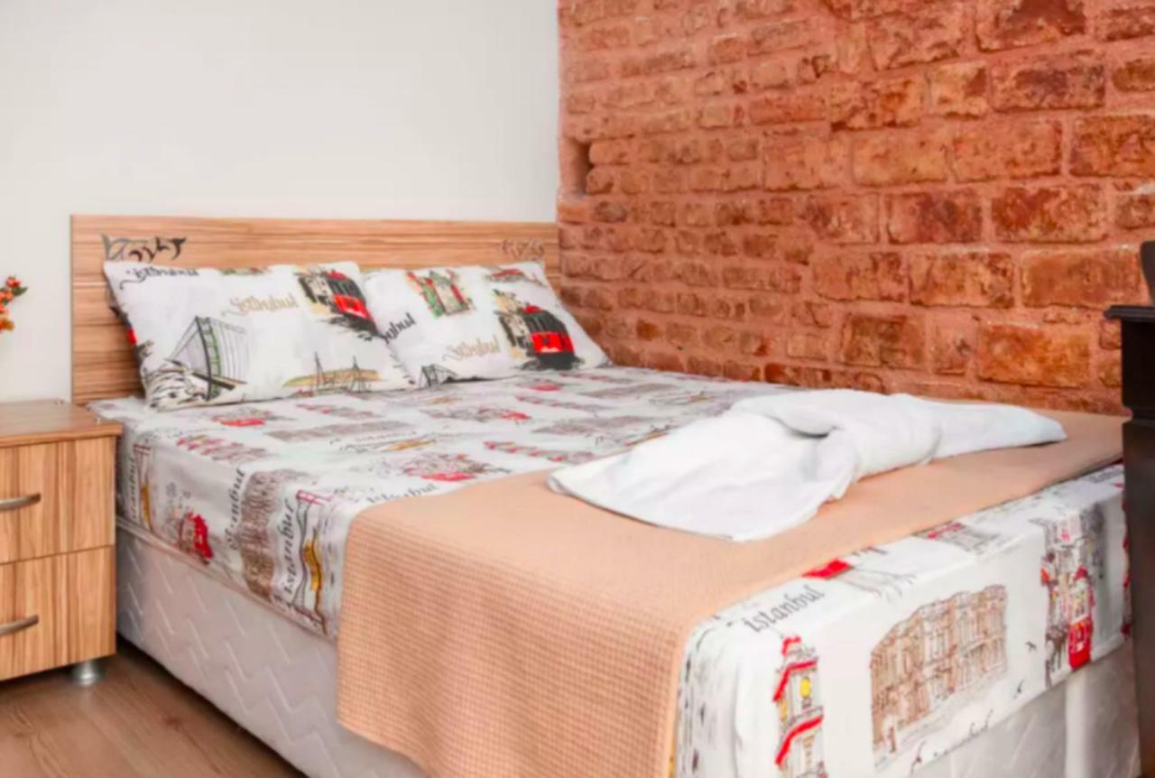 Balat House Aparthotel Provincia di Provincia di Istanbul Esterno foto