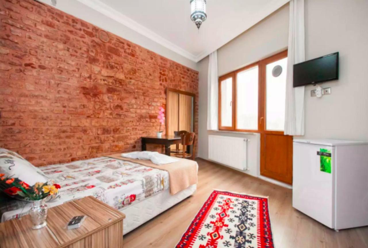Balat House Aparthotel Provincia di Provincia di Istanbul Esterno foto