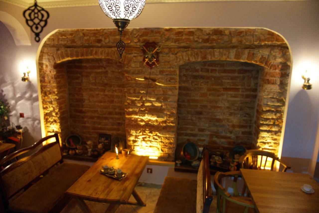 Balat House Aparthotel Provincia di Provincia di Istanbul Esterno foto