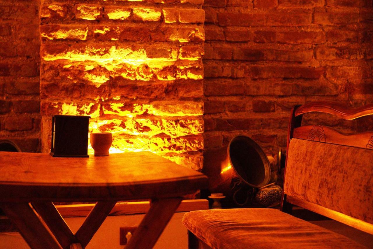 Balat House Aparthotel Provincia di Provincia di Istanbul Esterno foto