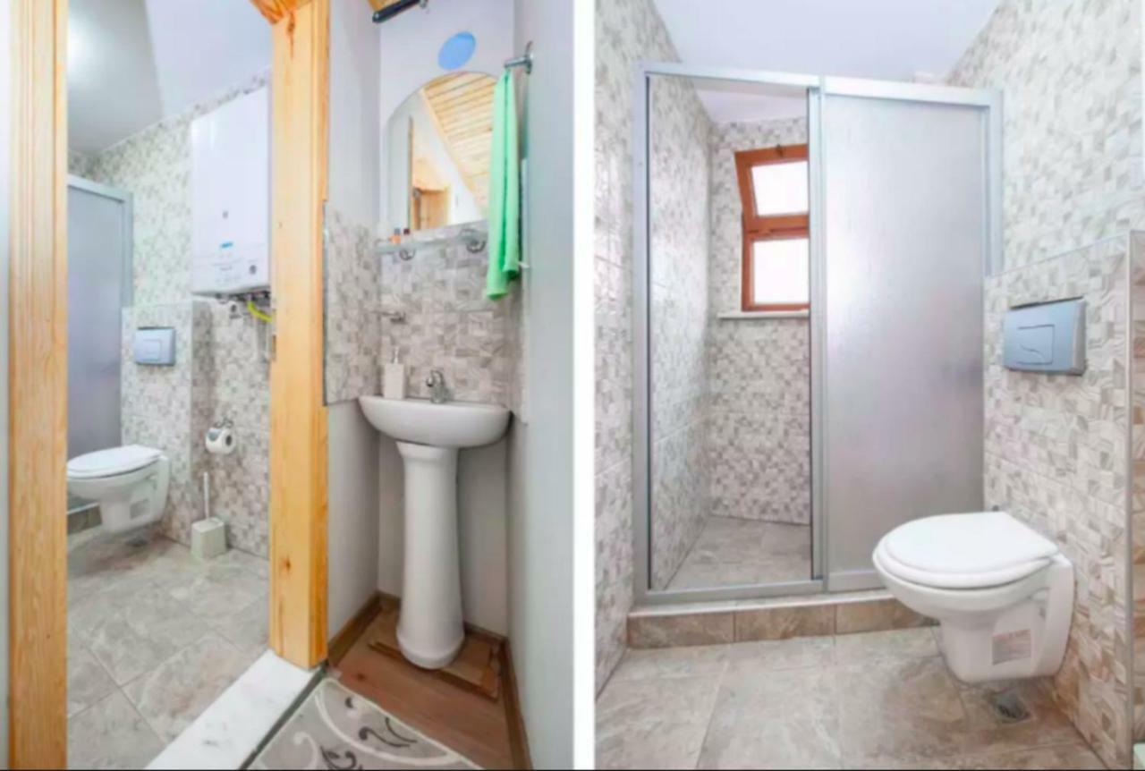 Balat House Aparthotel Provincia di Provincia di Istanbul Esterno foto