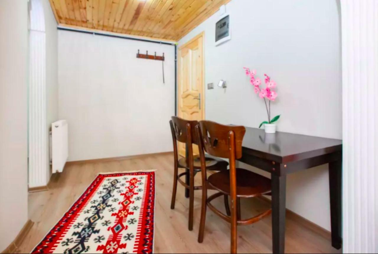 Balat House Aparthotel Provincia di Provincia di Istanbul Esterno foto