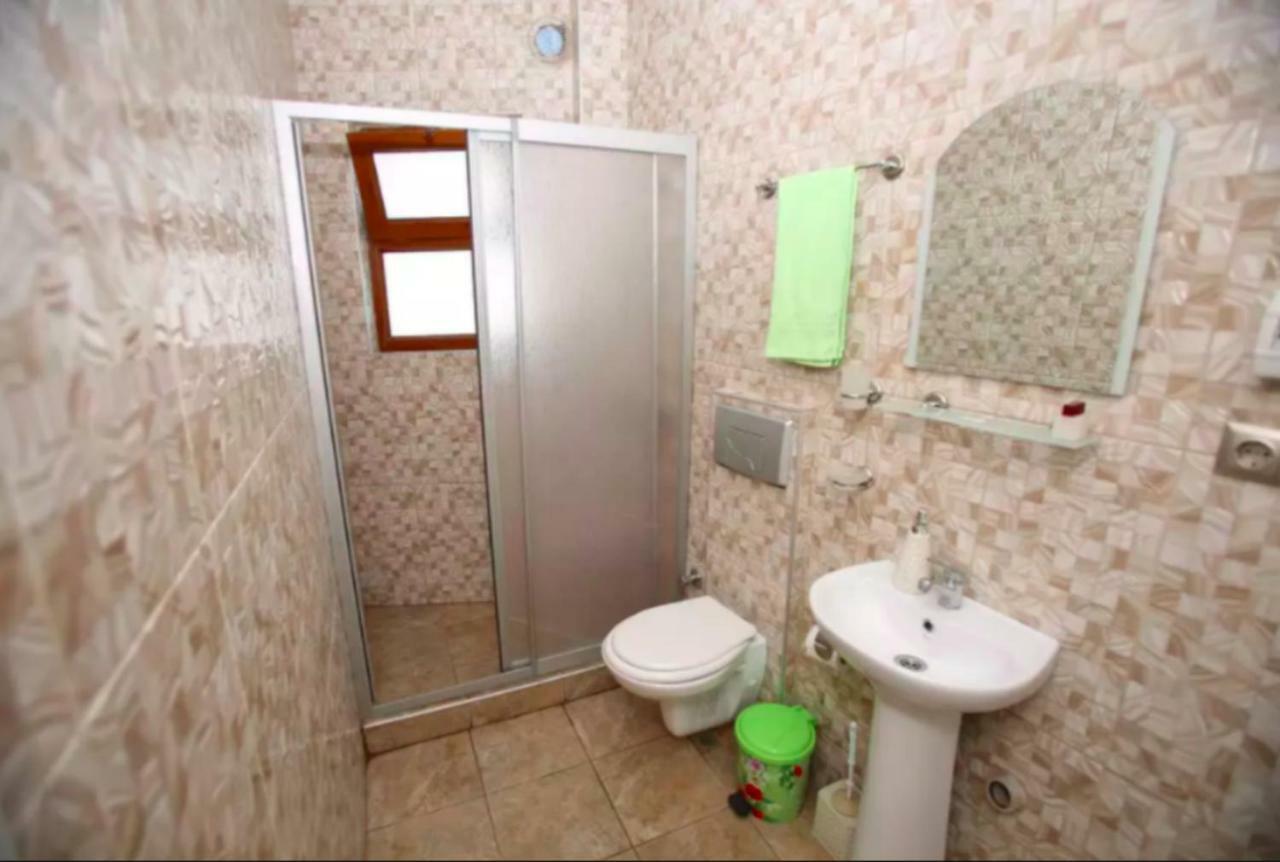 Balat House Aparthotel Provincia di Provincia di Istanbul Esterno foto
