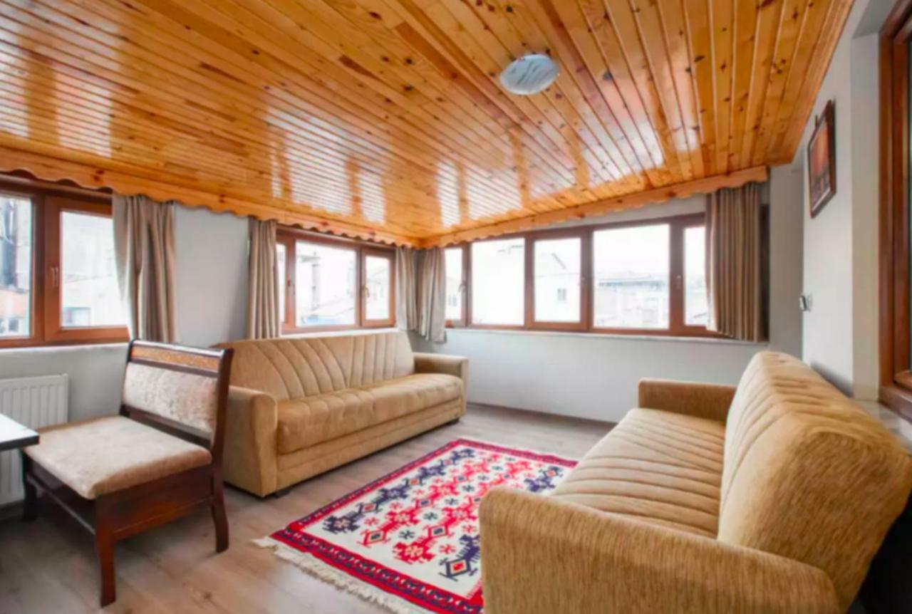 Balat House Aparthotel Provincia di Provincia di Istanbul Esterno foto