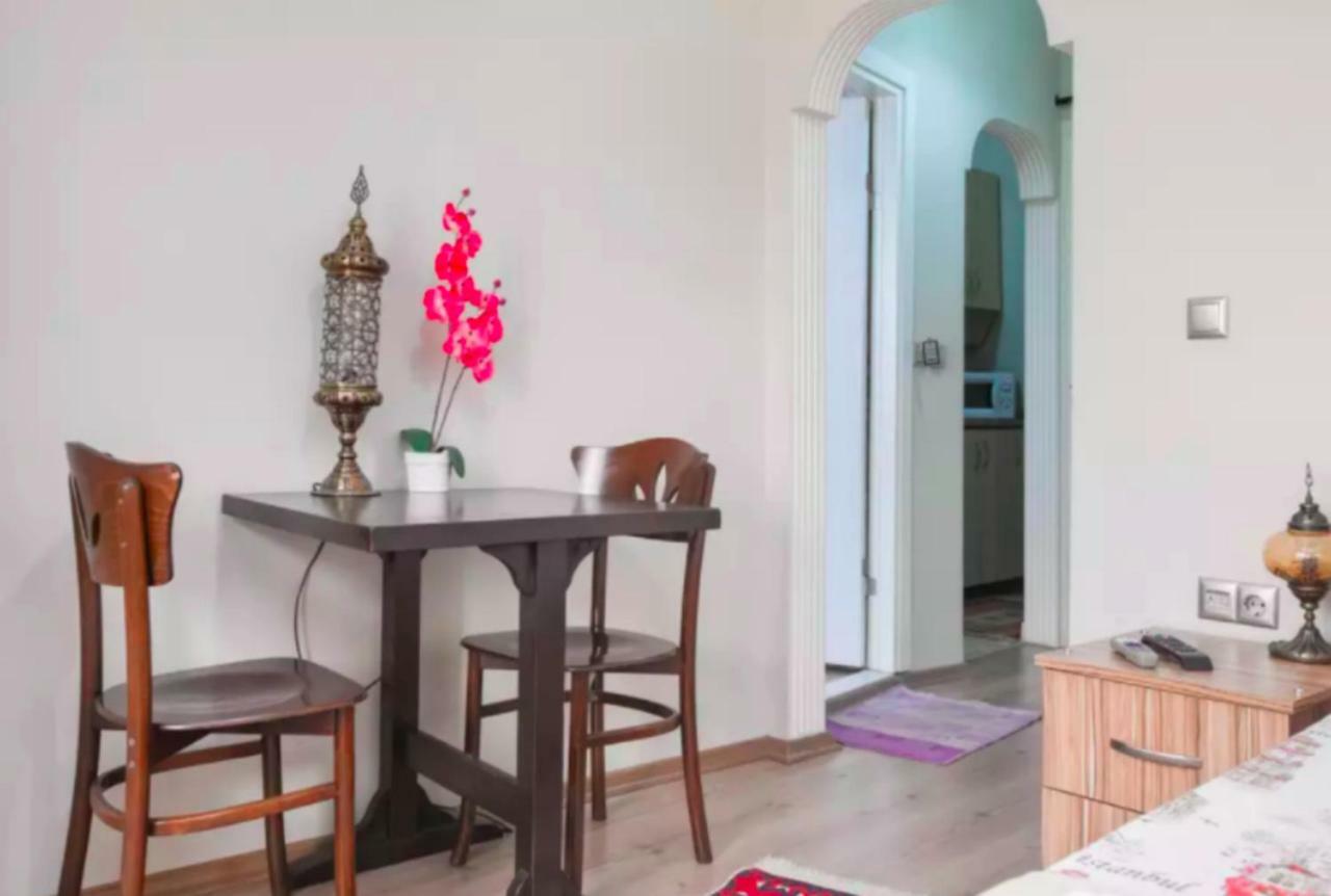 Balat House Aparthotel Provincia di Provincia di Istanbul Esterno foto