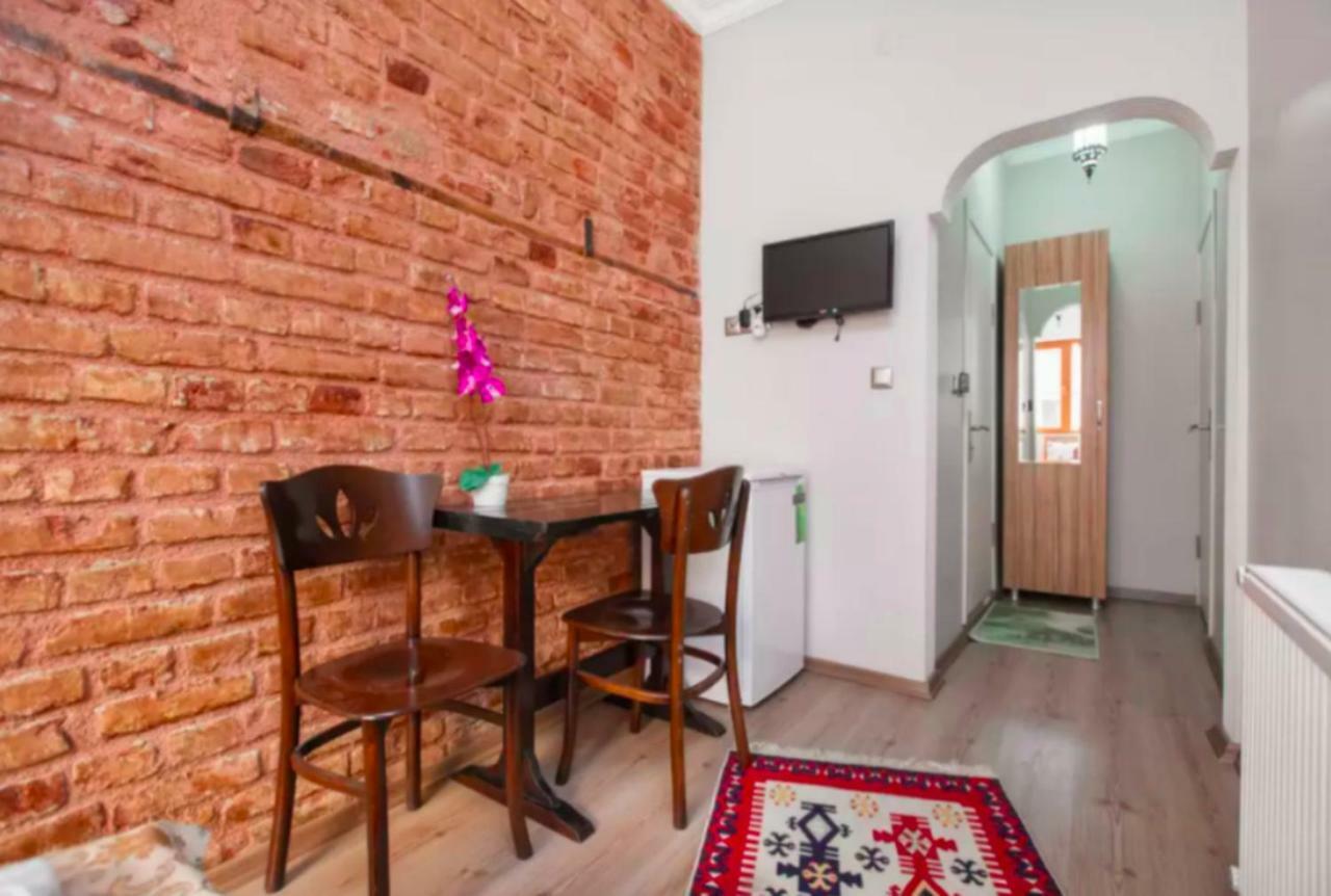 Balat House Aparthotel Provincia di Provincia di Istanbul Esterno foto