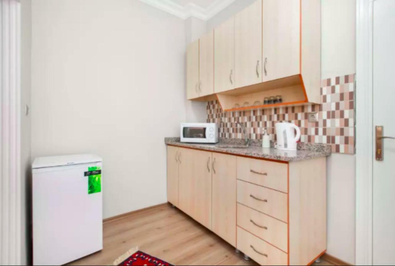 Balat House Aparthotel Provincia di Provincia di Istanbul Esterno foto