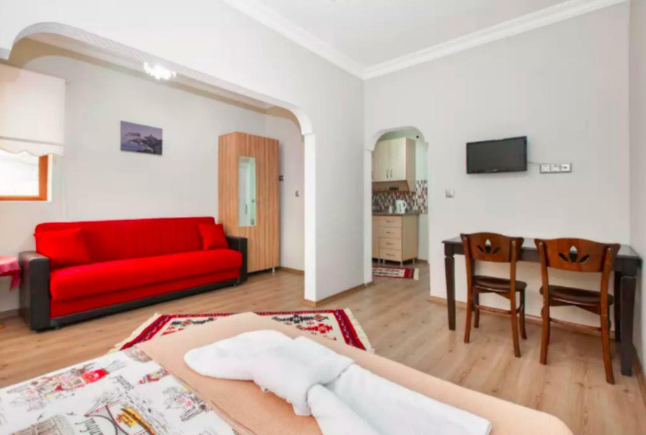 Balat House Aparthotel Provincia di Provincia di Istanbul Esterno foto