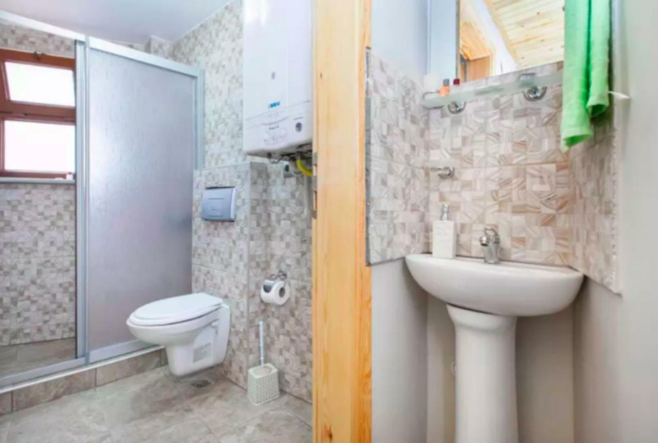 Balat House Aparthotel Provincia di Provincia di Istanbul Esterno foto