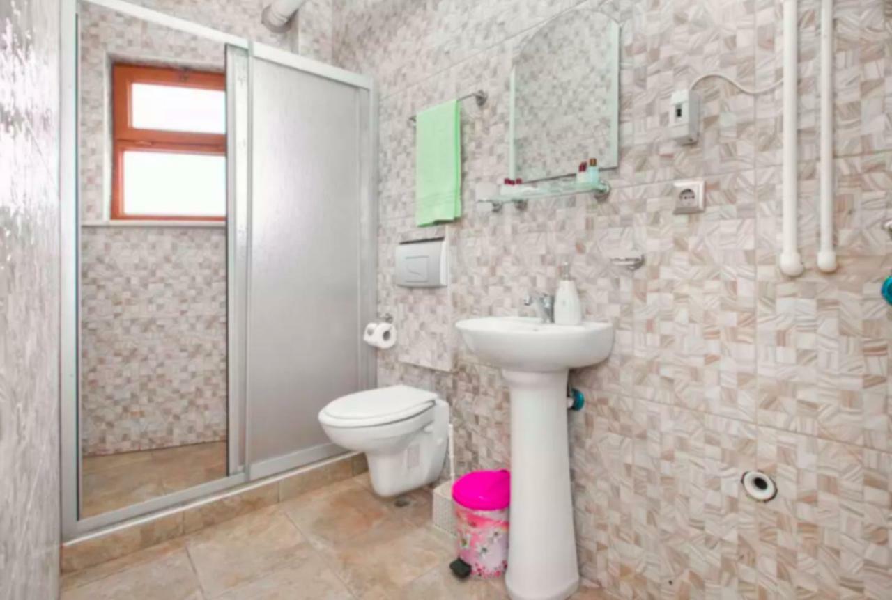 Balat House Aparthotel Provincia di Provincia di Istanbul Esterno foto
