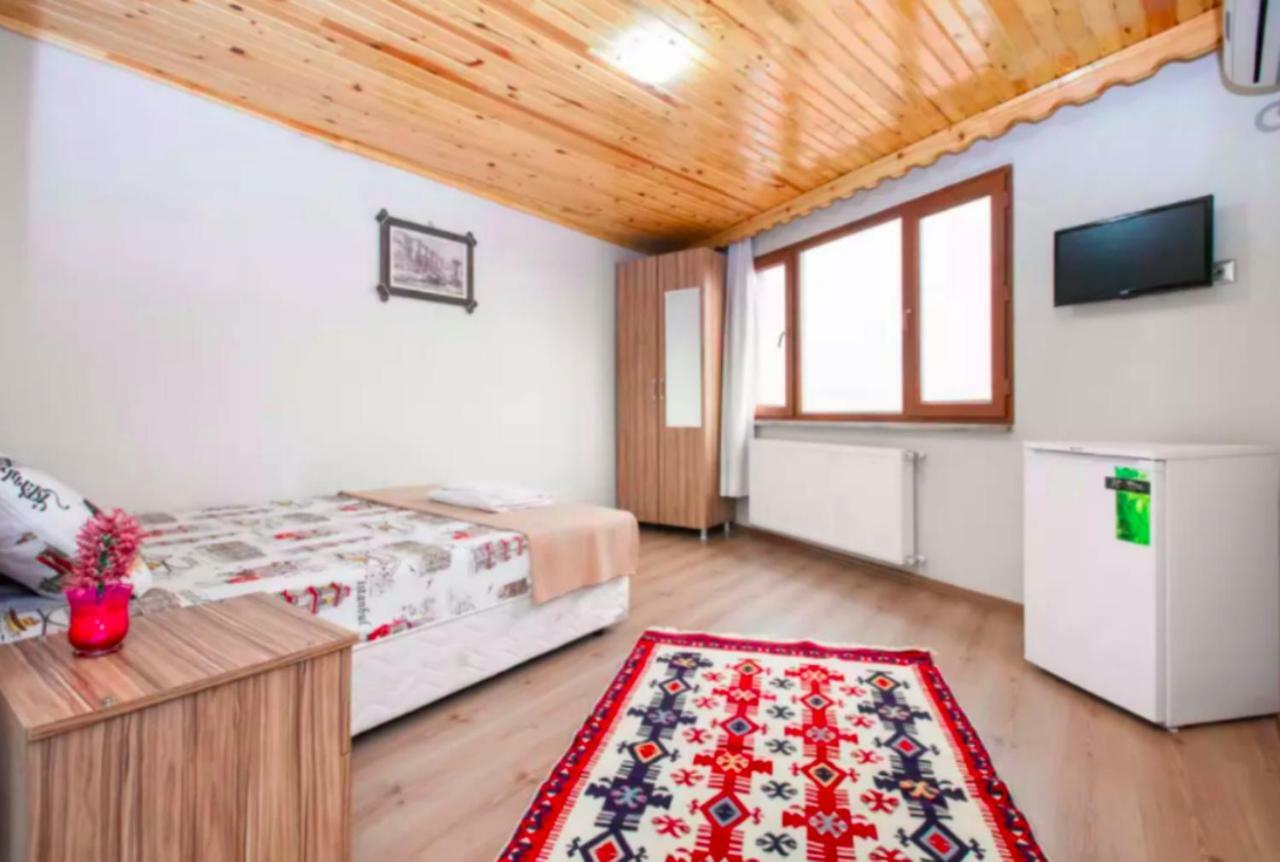 Balat House Aparthotel Provincia di Provincia di Istanbul Esterno foto