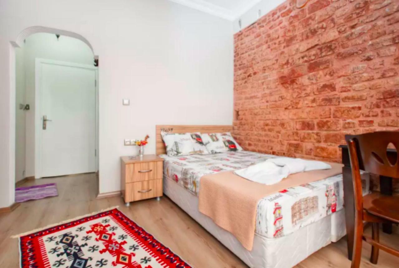 Balat House Aparthotel Provincia di Provincia di Istanbul Esterno foto
