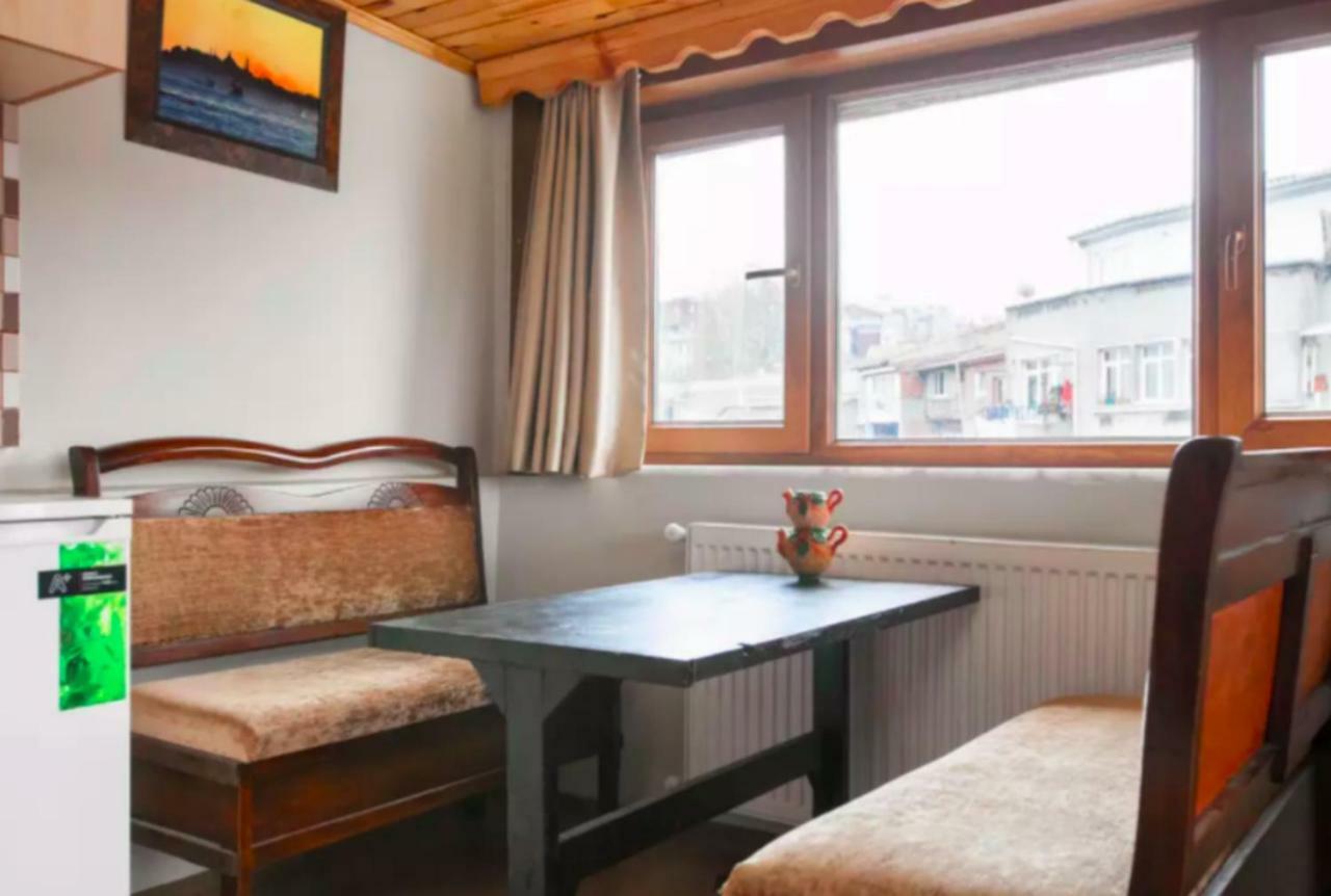 Balat House Aparthotel Provincia di Provincia di Istanbul Esterno foto
