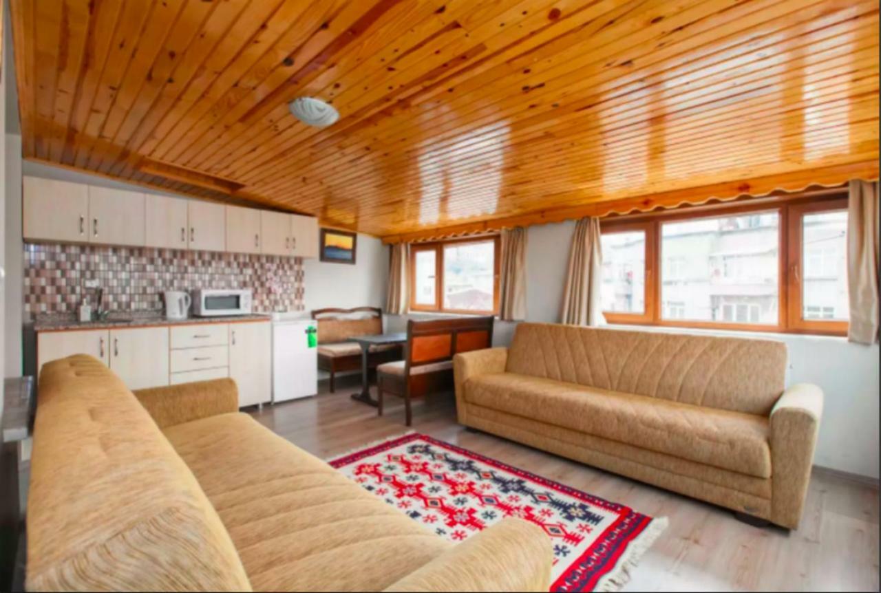 Balat House Aparthotel Provincia di Provincia di Istanbul Esterno foto