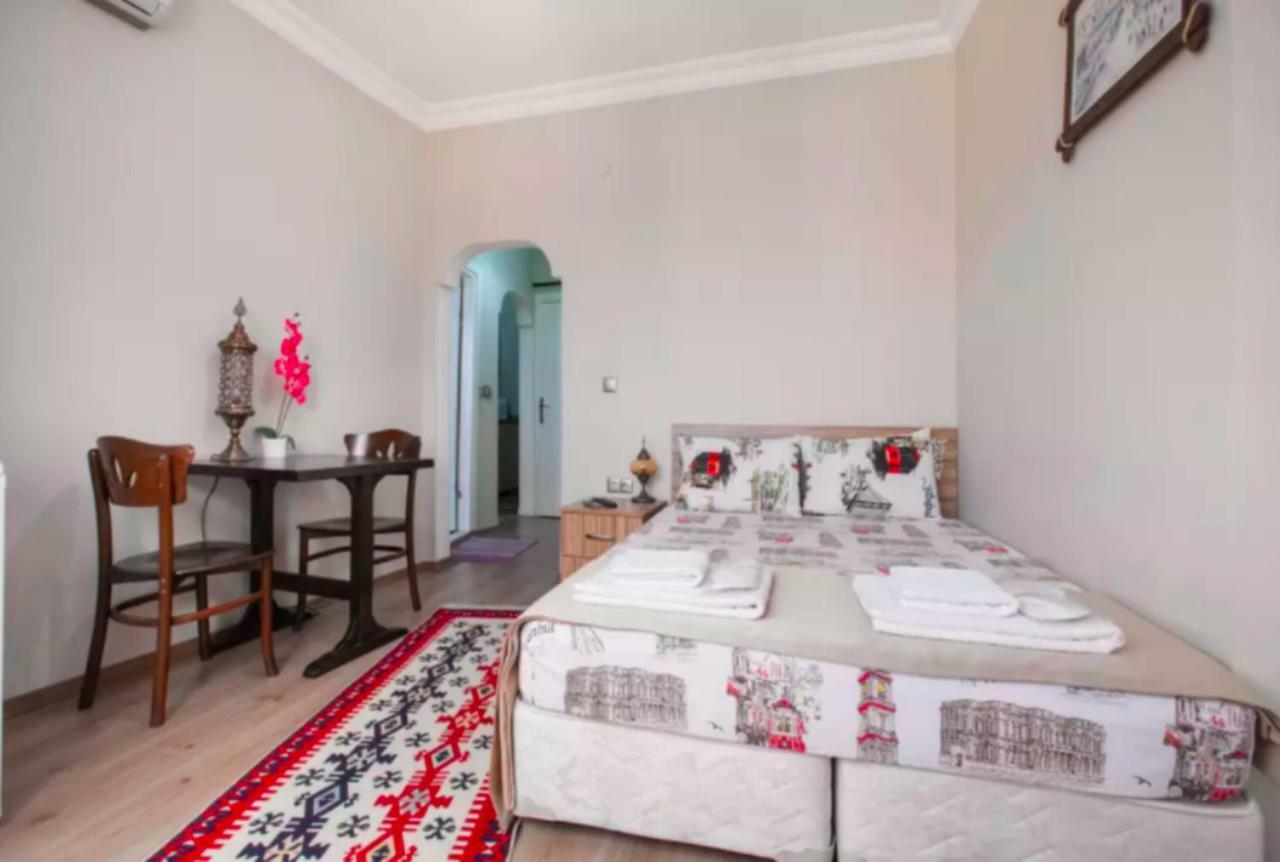 Balat House Aparthotel Provincia di Provincia di Istanbul Esterno foto