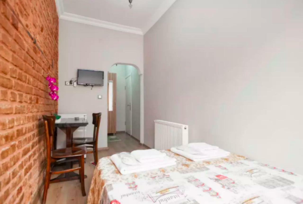 Balat House Aparthotel Provincia di Provincia di Istanbul Esterno foto