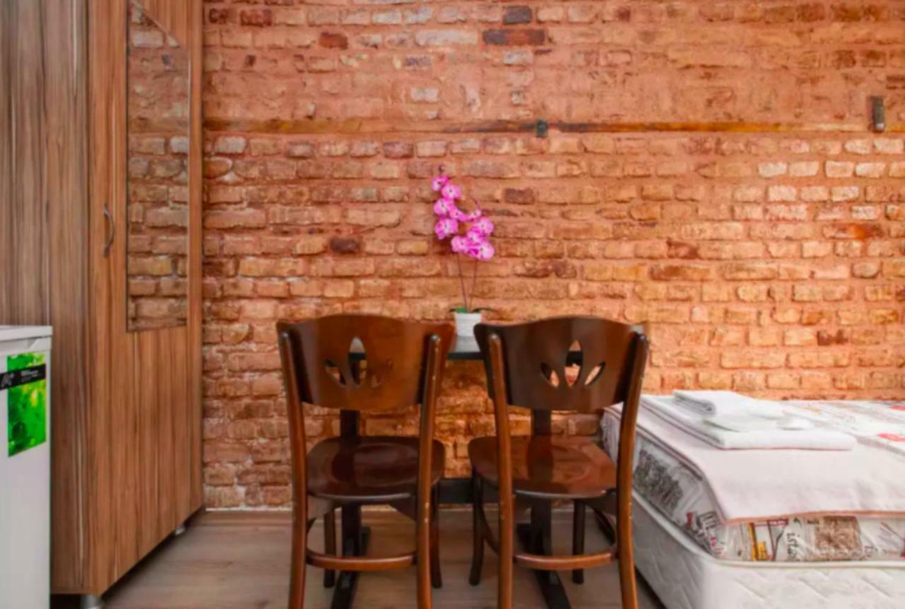 Balat House Aparthotel Provincia di Provincia di Istanbul Esterno foto