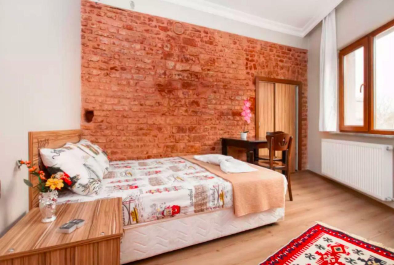 Balat House Aparthotel Provincia di Provincia di Istanbul Esterno foto