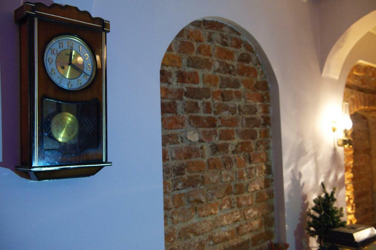 Balat House Aparthotel Provincia di Provincia di Istanbul Esterno foto