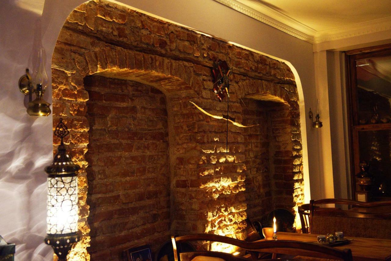 Balat House Aparthotel Provincia di Provincia di Istanbul Esterno foto